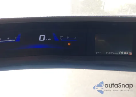 2015 Honda Civic Lx z USA, uszkodzony, nr VIN 2HGFB2F56FH518848